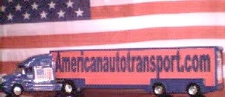 Picture of Logo for Americanautotransport.com